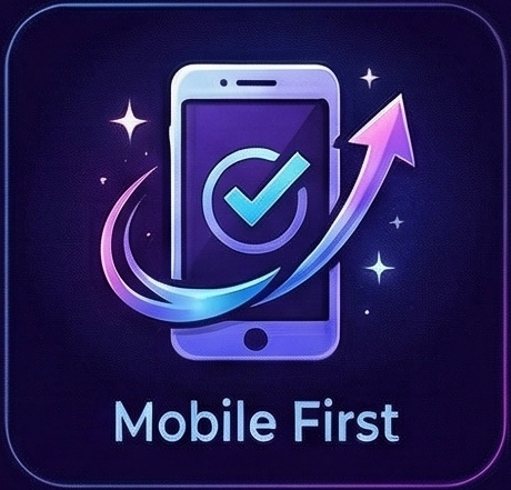 Mobile First - Works beautifully on any device. Offline capabilities ensure the show goes on