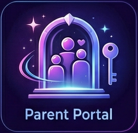 Parent Portal - Personalised schedules and real-time updates keep families informed and happy